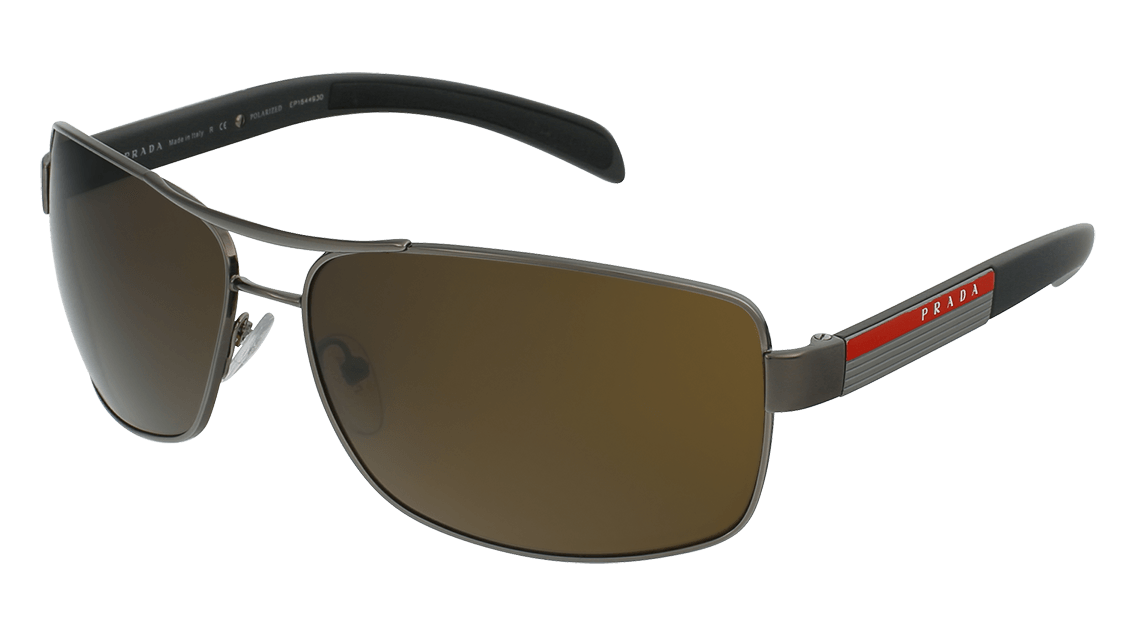 Prada linea hot sale rossa ps54is